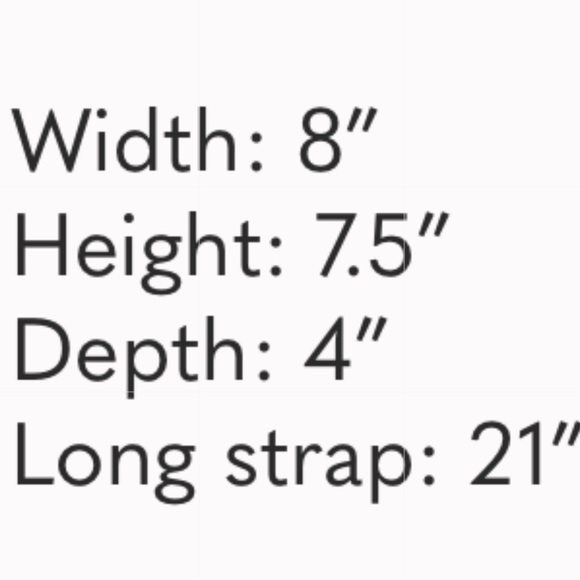 ♠️❤️ KATE SPADE EVA❤️♣️ CROSSBODY BUCKET BAG - Picture 7 of 9